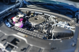 Jeep Grand Cherokee L Limited 4x4 2026