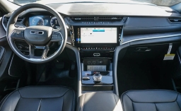 Jeep Grand Cherokee L Limited 4x4 2026