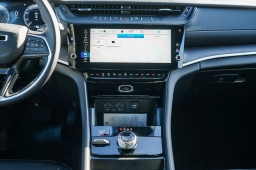 Jeep Grand Cherokee L Limited 4x4 2026