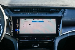 Jeep Grand Cherokee L Limited 4x4 2026