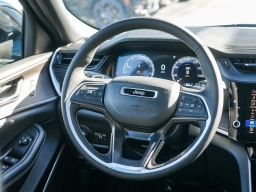 Jeep Grand Cherokee L Limited 4x4 2026