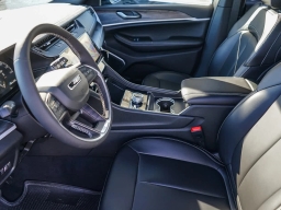 Jeep Grand Cherokee L Limited 4x4 2026