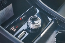 Jeep Grand Cherokee L Limited 4x4 2026