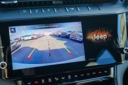 Jeep Grand Cherokee L Limited 4x4 2026