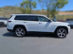 Jeep Grand Cherokee L Limited 4x4 2026