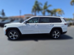 Jeep Grand Cherokee L Limited 4x4 2026