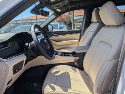 Jeep Grand Cherokee L Limited 4x4 2026