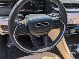 Jeep Grand Cherokee L Limited 4x4 2026