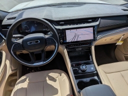Jeep Grand Cherokee L Limited 4x4 2026