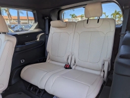Jeep Grand Cherokee L Limited 4x4 2026
