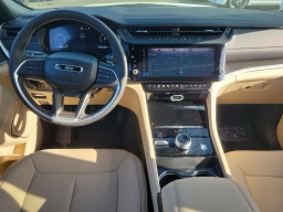 Jeep Grand Cherokee L Limited 4x4 2026