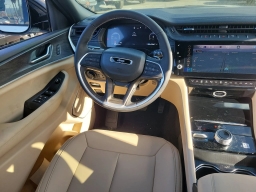 Jeep Grand Cherokee L Limited 4x4 2026