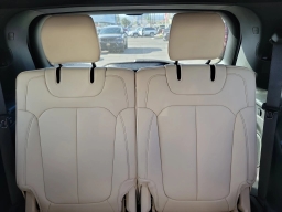 Jeep Grand Cherokee L Limited 4x4 2026