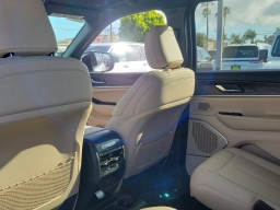 Jeep Grand Cherokee L Limited 4x4 2026