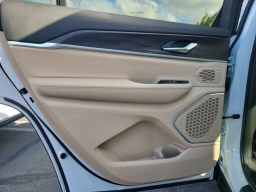 Jeep Grand Cherokee L Limited 4x4 2026