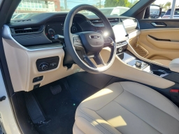 Jeep Grand Cherokee L Limited 4x4 2026