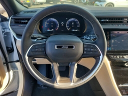 Jeep Grand Cherokee L Limited 4x4 2026