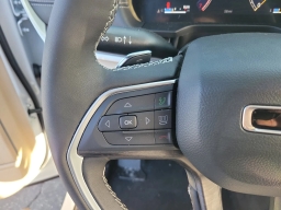 Jeep Grand Cherokee L Limited 4x4 2026