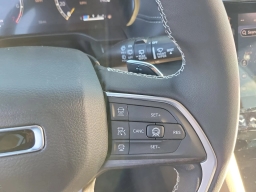 Jeep Grand Cherokee L Limited 4x4 2026