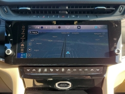 Jeep Grand Cherokee L Limited 4x4 2026