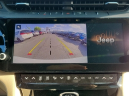 Jeep Grand Cherokee L Limited 4x4 2026