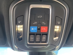 Jeep Grand Cherokee L Limited 4x4 2026