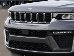 Jeep Grand Cherokee L Limited 4x4 2026