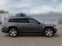 Jeep Grand Cherokee L Limited 4x4 2026