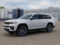 Jeep Grand Cherokee L 85th Anniversary Edition 4x4 2026