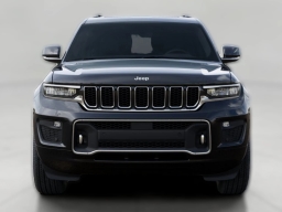 Jeep Grand Cherokee L Overland 4x4 2025