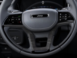 Jeep Grand Cherokee L Overland 4x4 2025