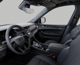 Jeep Grand Cherokee L Overland 4x4 2025