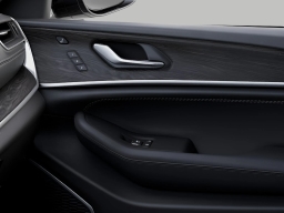 Jeep Grand Cherokee L Overland 4x4 2025