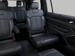 Jeep Grand Cherokee L Overland 4x4 2025