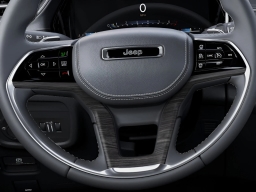 Jeep Grand Cherokee L Overland 4x4 2025