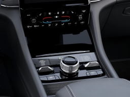 Jeep Grand Cherokee L Overland 4x4 2025