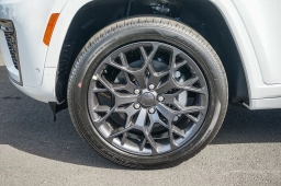 Jeep Grand Cherokee L Summit 4x4 2026