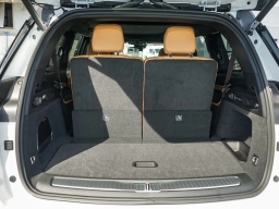 Jeep Grand Cherokee L Summit 4x4 2026