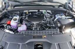 Jeep Grand Cherokee L Summit 4x4 2026