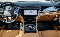 Jeep Grand Cherokee L Summit 4x4 2026