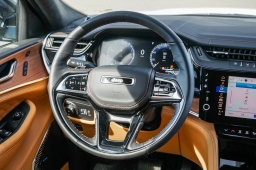 Jeep Grand Cherokee L Summit 4x4 2026