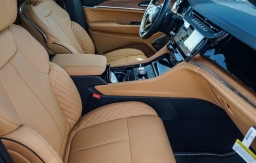 Jeep Grand Cherokee L Summit 4x4 2026