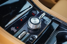 Jeep Grand Cherokee L Summit 4x4 2026