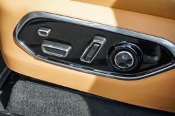 Jeep Grand Cherokee L Summit 4x4 2026