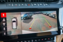 Jeep Grand Cherokee L Summit 4x4 2026