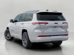 Jeep Grand Cherokee L Summit 4x4 2026