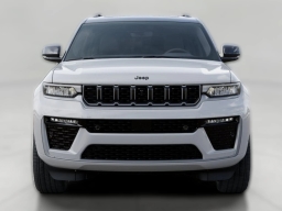 Jeep Grand Cherokee L Summit 4x4 2026