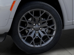 Jeep Grand Cherokee L Summit 4x4 2026