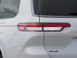 Jeep Grand Cherokee L Summit 4x4 2026