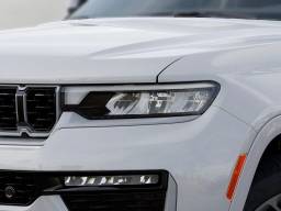 Jeep Grand Cherokee L Summit 4x4 2026